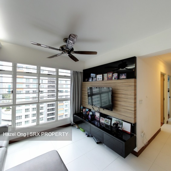 Punggol Drive thumbnail photo